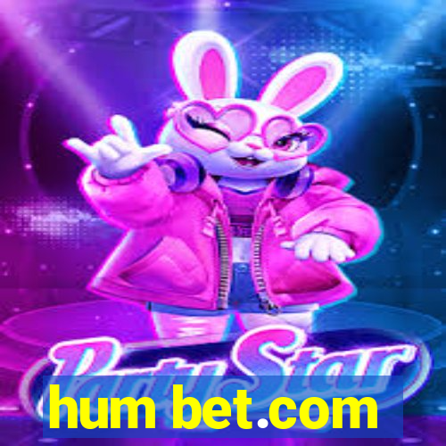 hum bet.com