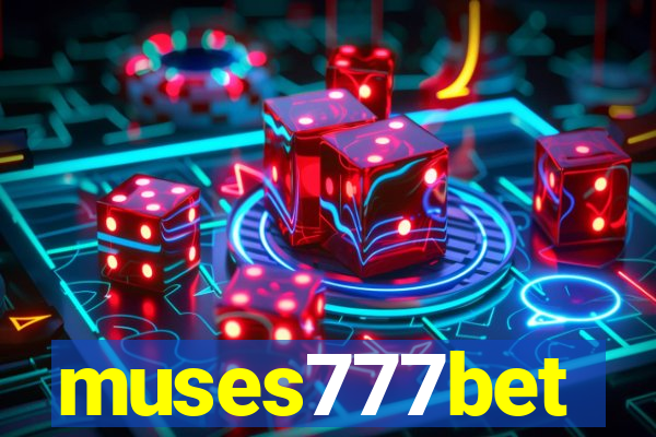 muses777bet