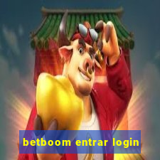 betboom entrar login