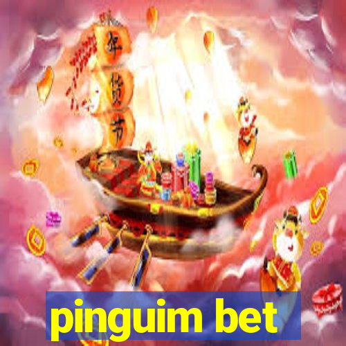 pinguim bet