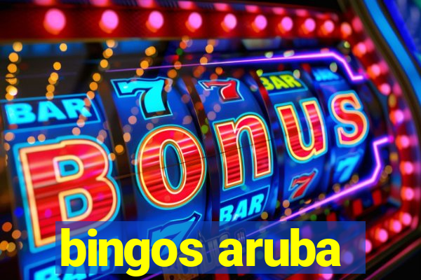 bingos aruba