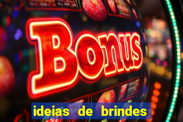 ideias de brindes para bingo