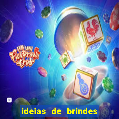 ideias de brindes para bingo