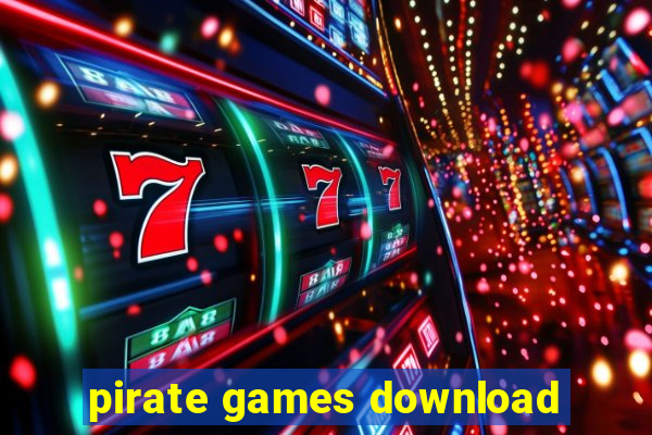 pirate games download