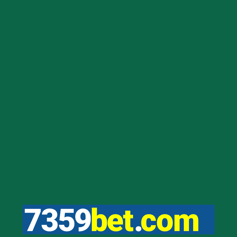 7359bet.com