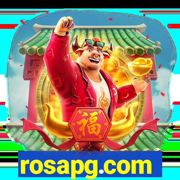 rosapg.com