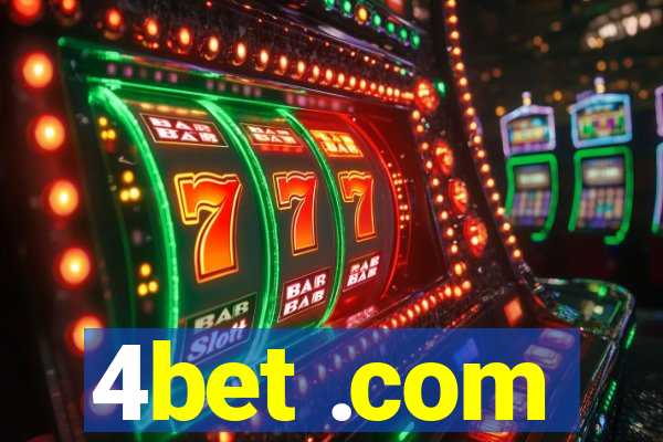 4bet .com