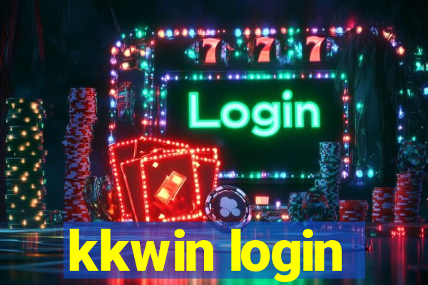 kkwin login