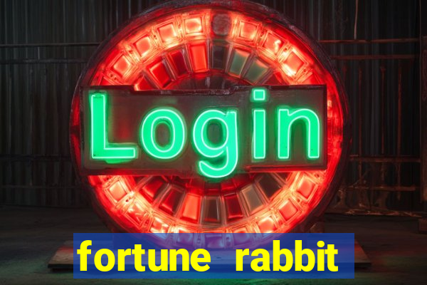 fortune rabbit horário pagante madrugada