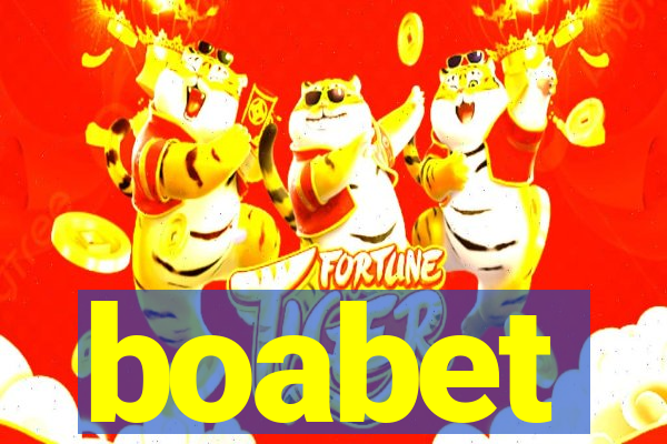 boabet