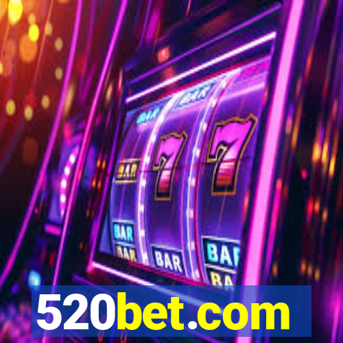 520bet.com