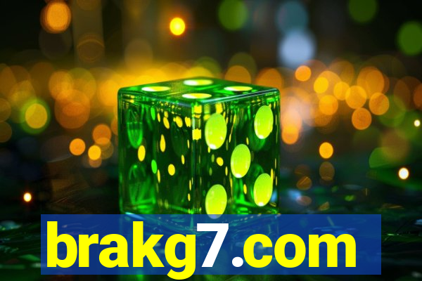 brakg7.com