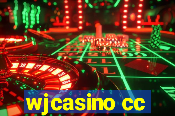 wjcasino cc