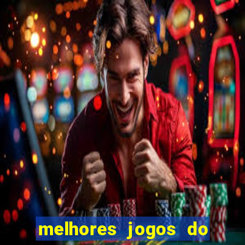 melhores jogos do google play