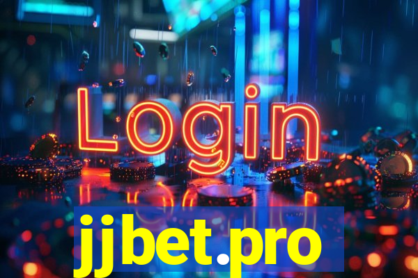 jjbet.pro