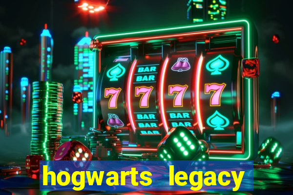 hogwarts legacy mapa musical