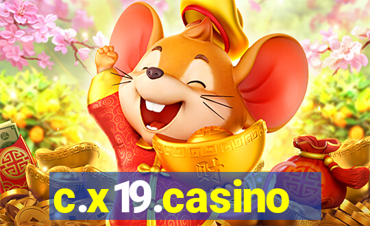 c.x19.casino