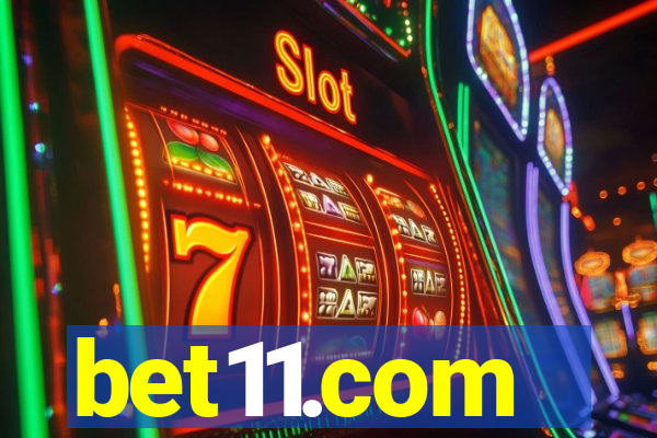 bet11.com