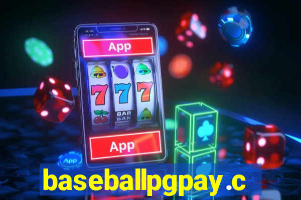 baseballpgpay.com