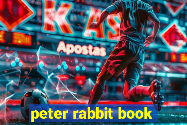 peter rabbit book