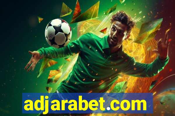 adjarabet.com