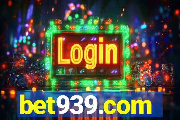 bet939.com