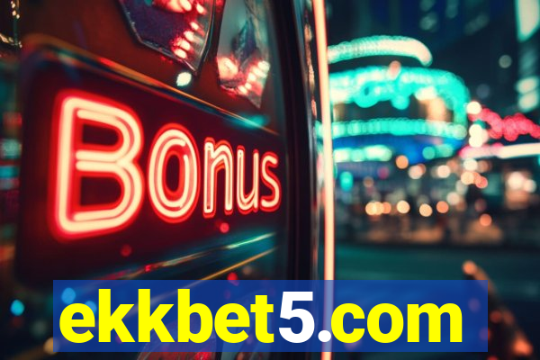 ekkbet5.com