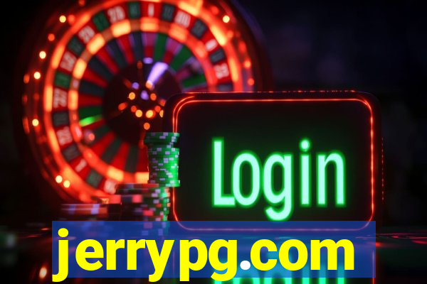 jerrypg.com