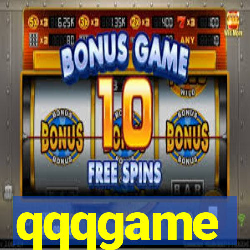 qqqgame