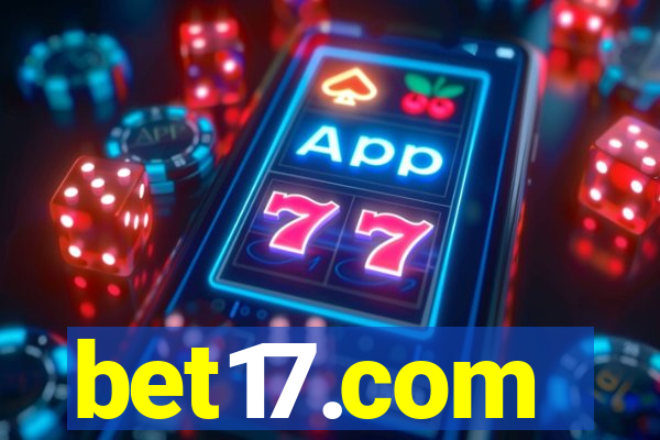 bet17.com