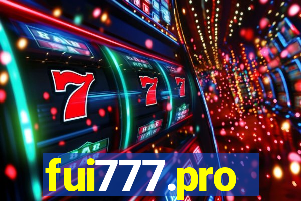 fui777.pro