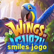 smiles jogo