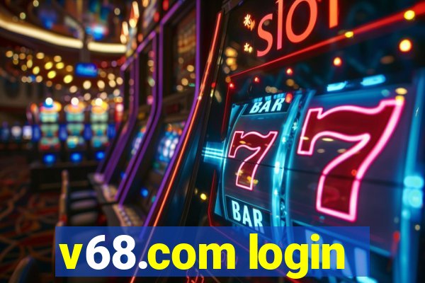 v68.com login