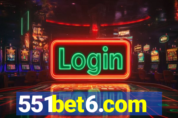 551bet6.com