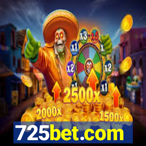 725bet.com