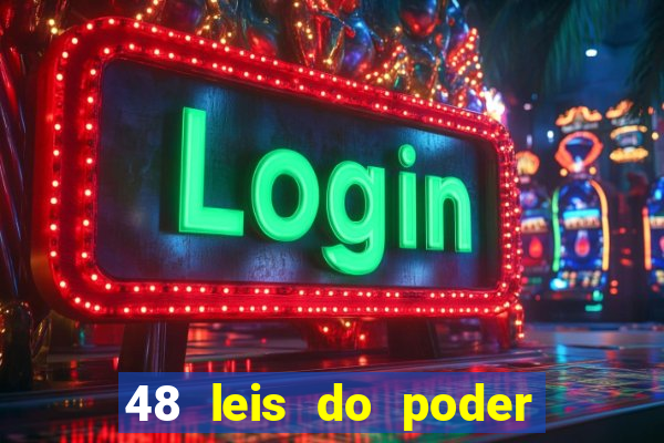 48 leis do poder pdf google drive