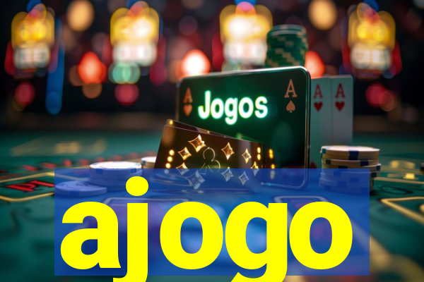 ajogo