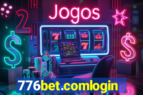 776bet.comlogin