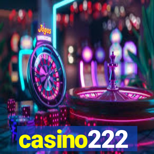 casino222