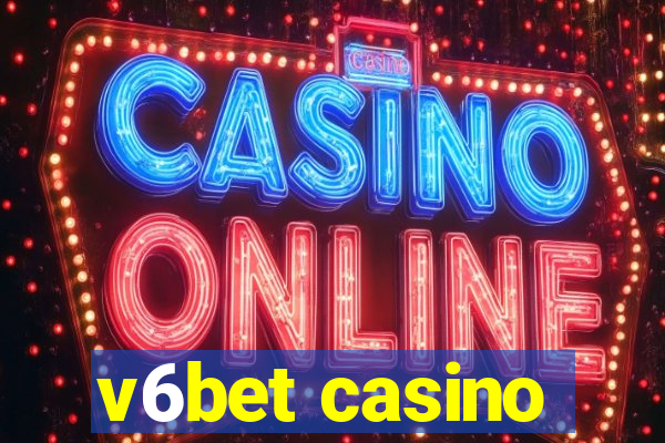 v6bet casino