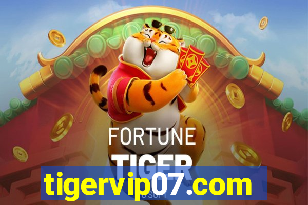 tigervip07.com