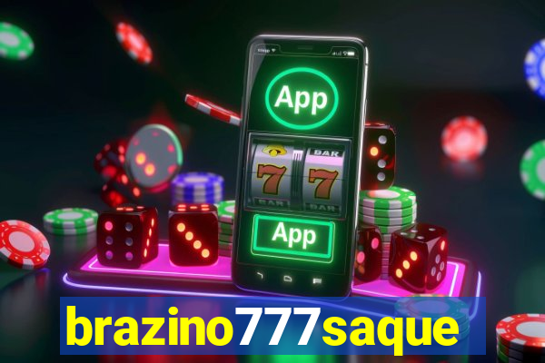 brazino777saque