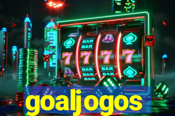 goaljogos