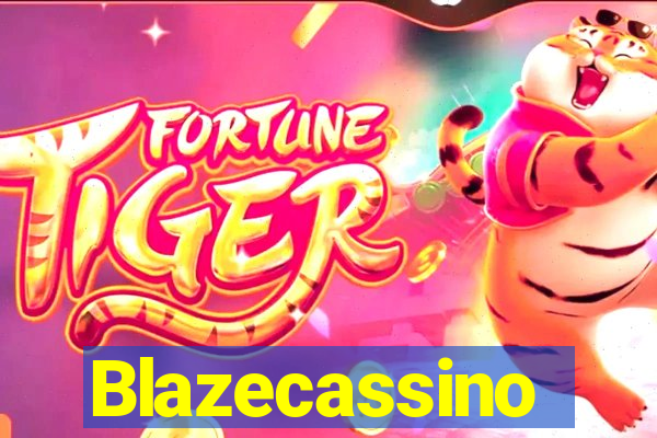 Blazecassino