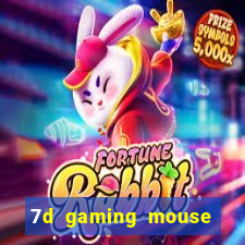 7d gaming mouse dpi software