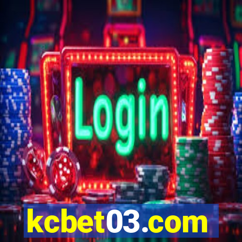 kcbet03.com