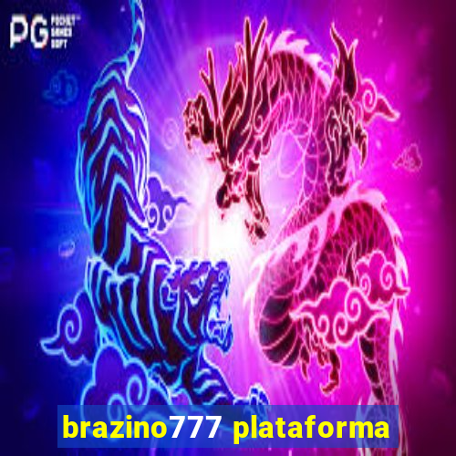 brazino777 plataforma