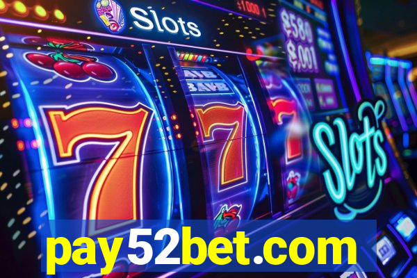 pay52bet.com