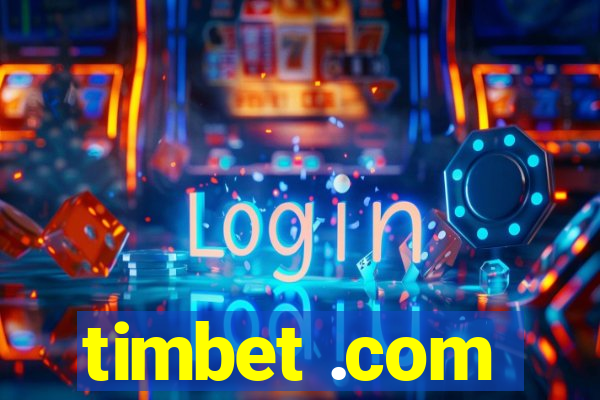 timbet .com