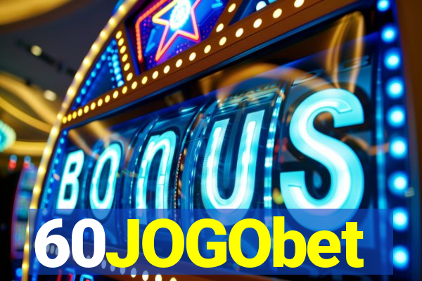 60JOGObet